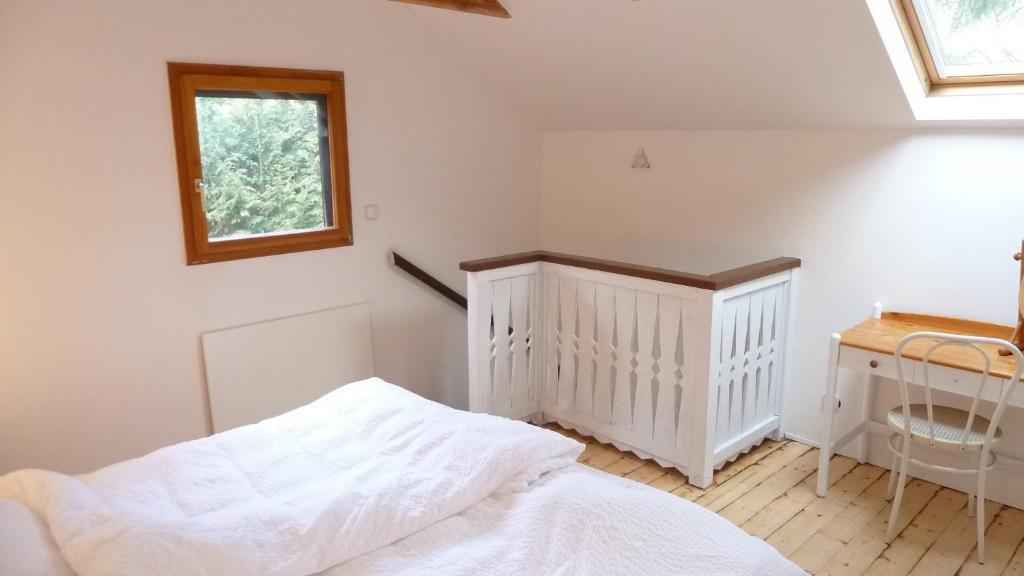 Vienna Cottage Quarto foto