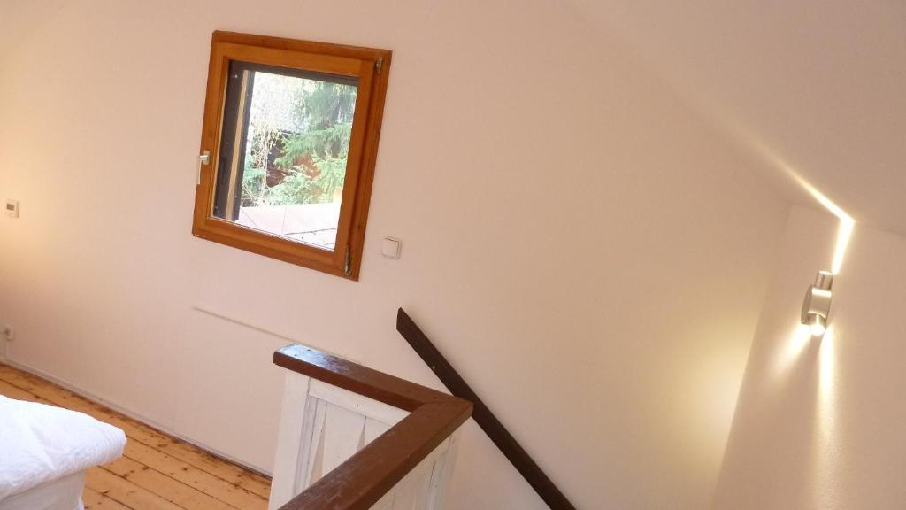 Vienna Cottage Quarto foto