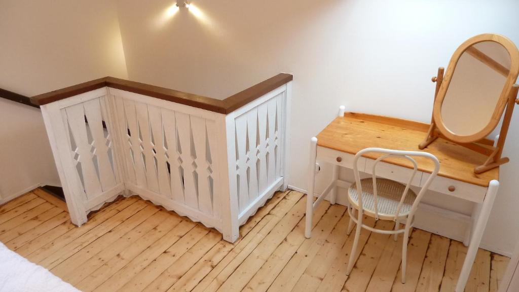Vienna Cottage Quarto foto