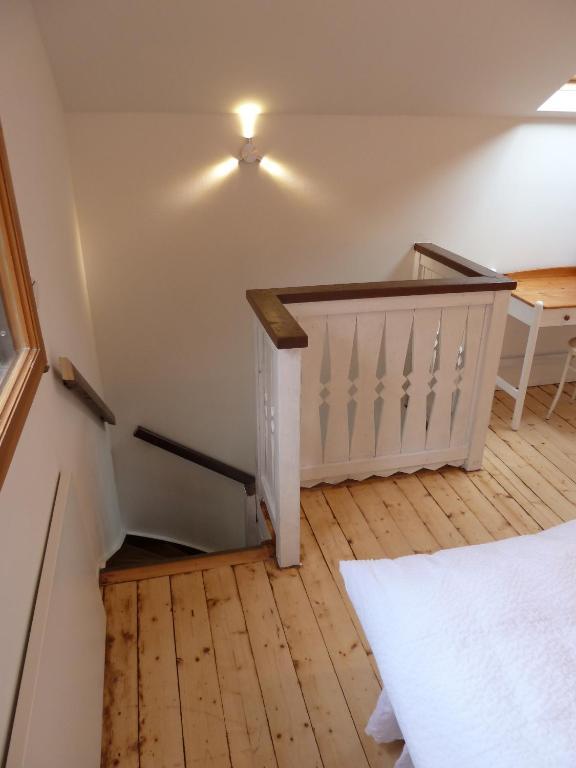 Vienna Cottage Quarto foto