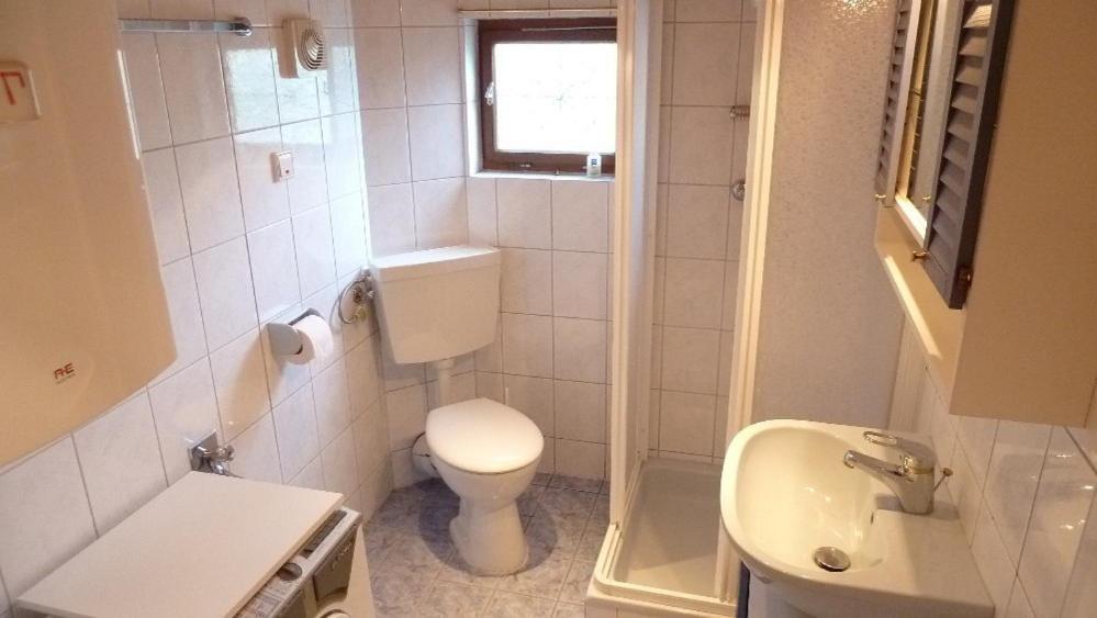 Vienna Cottage Quarto foto