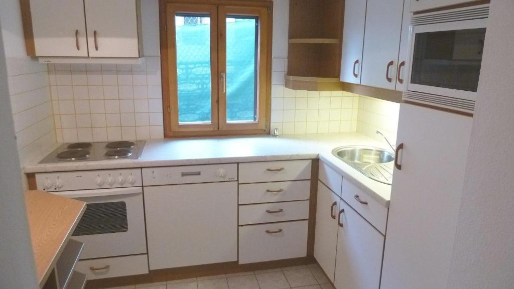 Vienna Cottage Quarto foto