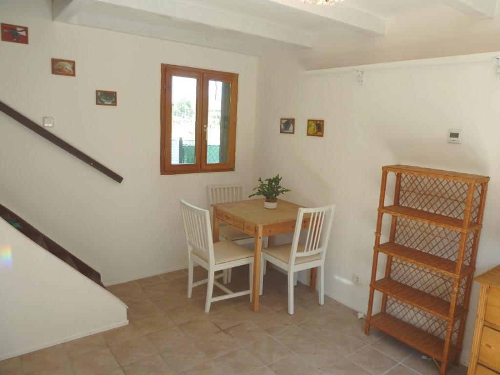 Vienna Cottage Quarto foto