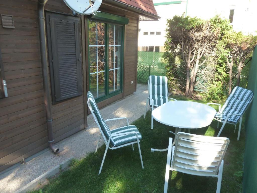 Vienna Cottage Quarto foto