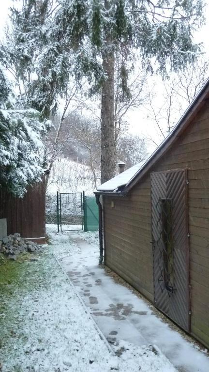 Vienna Cottage Exterior foto