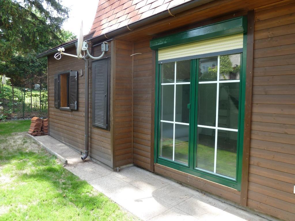 Vienna Cottage Quarto foto